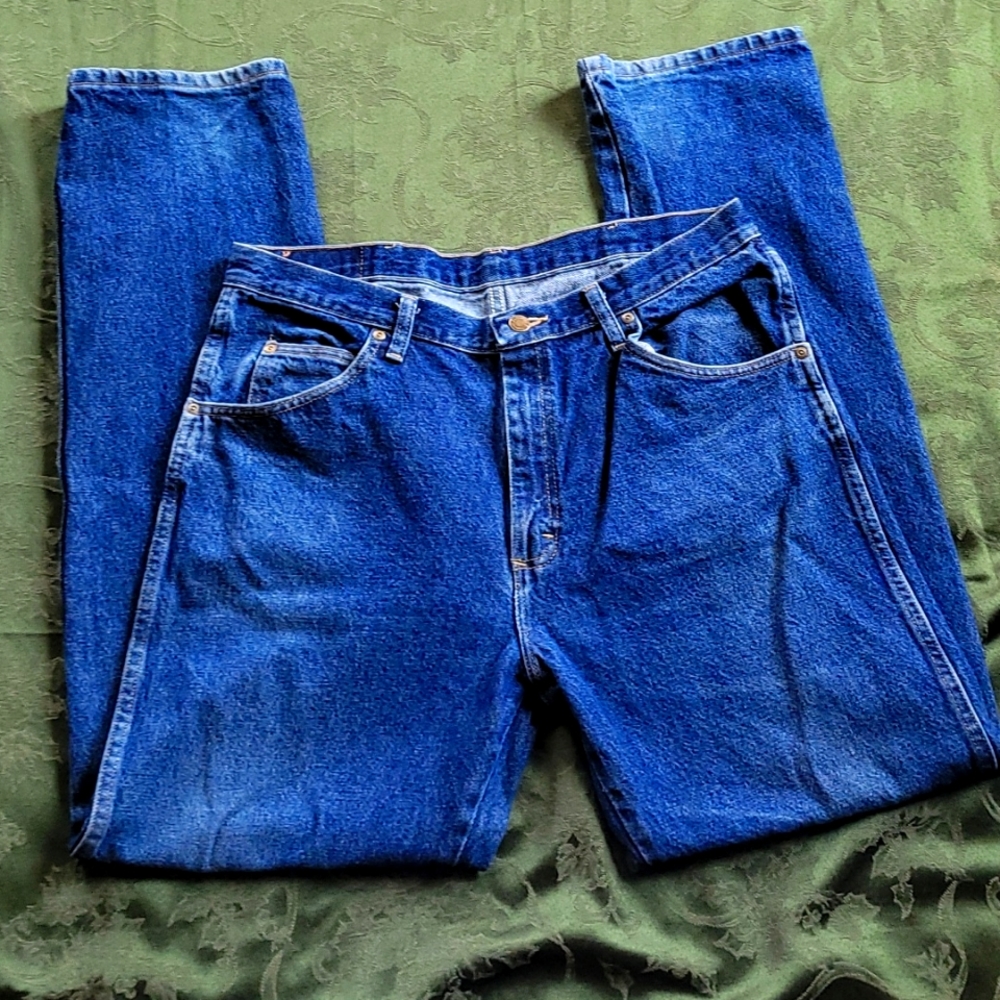 Wrangler Jean's